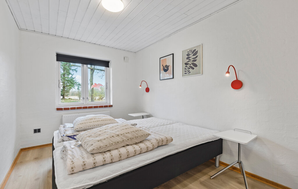 Ferienhaus - Kibæk , Dänemark - B3420 25