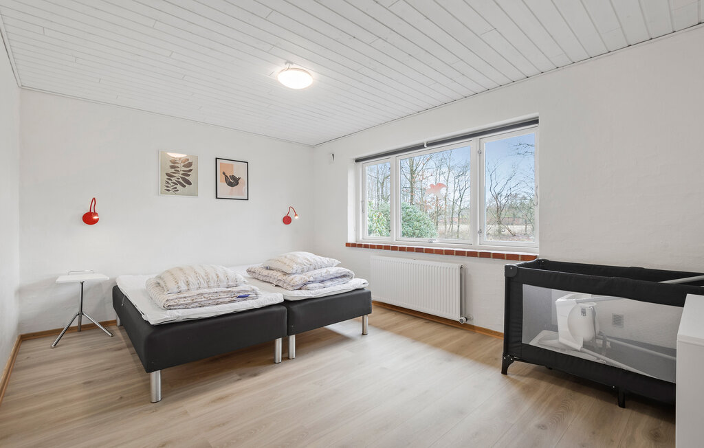 Ferienhaus - Kibæk , Dänemark - B3420 27