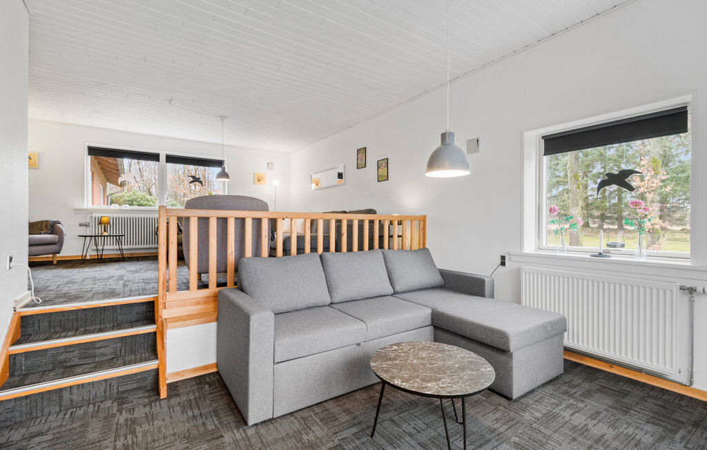 Ferienhaus - Kibæk , Dänemark - B3420 22