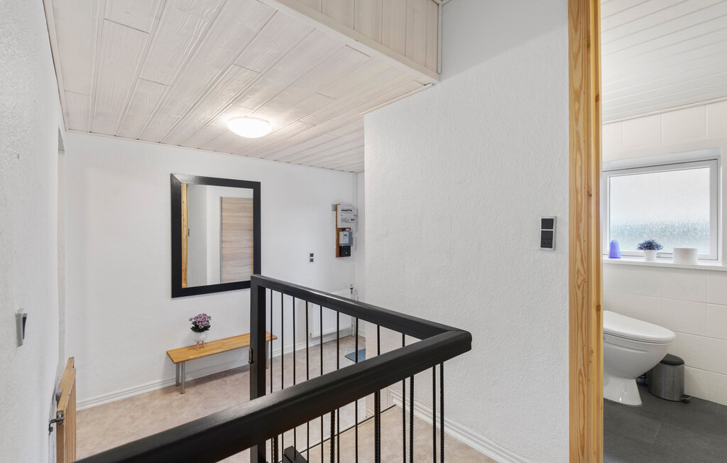 Ferienhaus - Kibæk , Dänemark - B3420 24