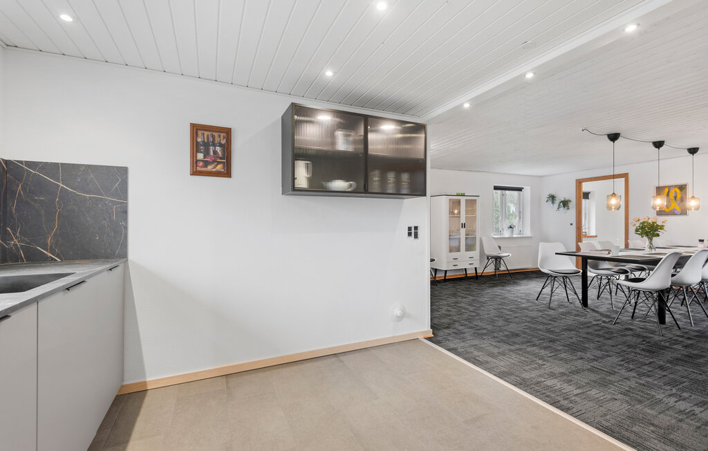 Ferienhaus - Kibæk , Dänemark - B3420 21