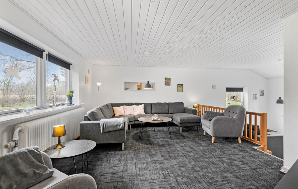 Ferienhaus - Kibæk , Dänemark - B3420 3