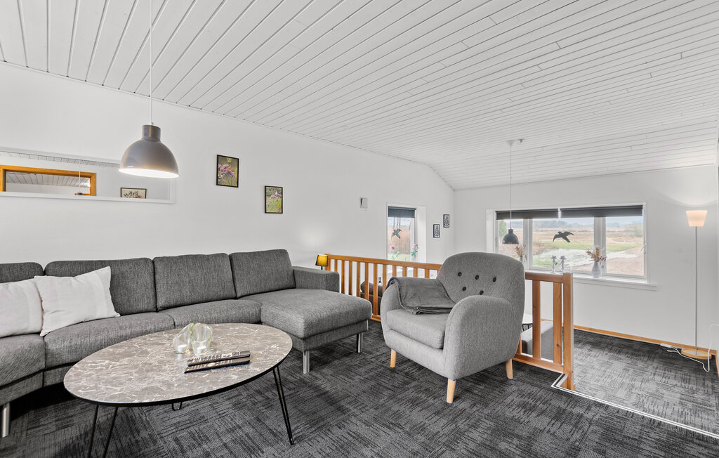 Ferienhaus - Kibæk , Dänemark - B3420 20