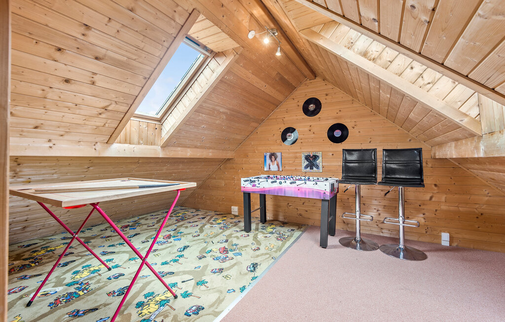 Feriehuse - Bork Havn , Danmark - B3408 8