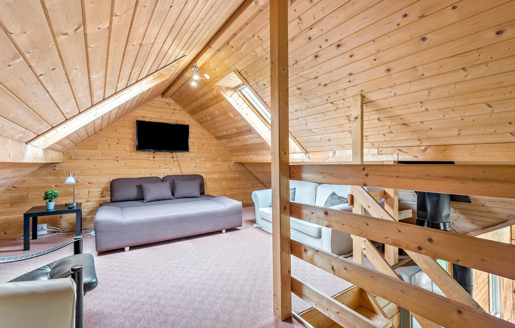 Feriehuse - Bork Havn , Danmark - B3408 16