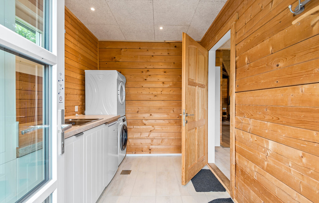 Feriehuse - Bork Havn , Danmark - B3408 17