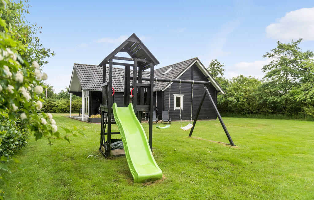 Feriehuse - Bork Havn , Danmark - B3408 14