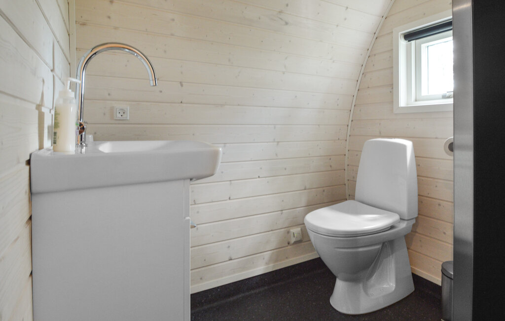 Semesterlägenhet - Nr. Nebel , Danmark - B3454 11