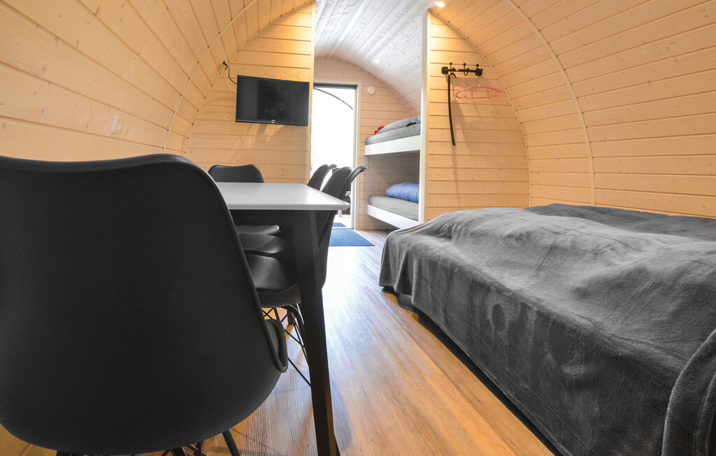 Semesterlägenhet - Nr. Nebel , Danmark - B3454 5