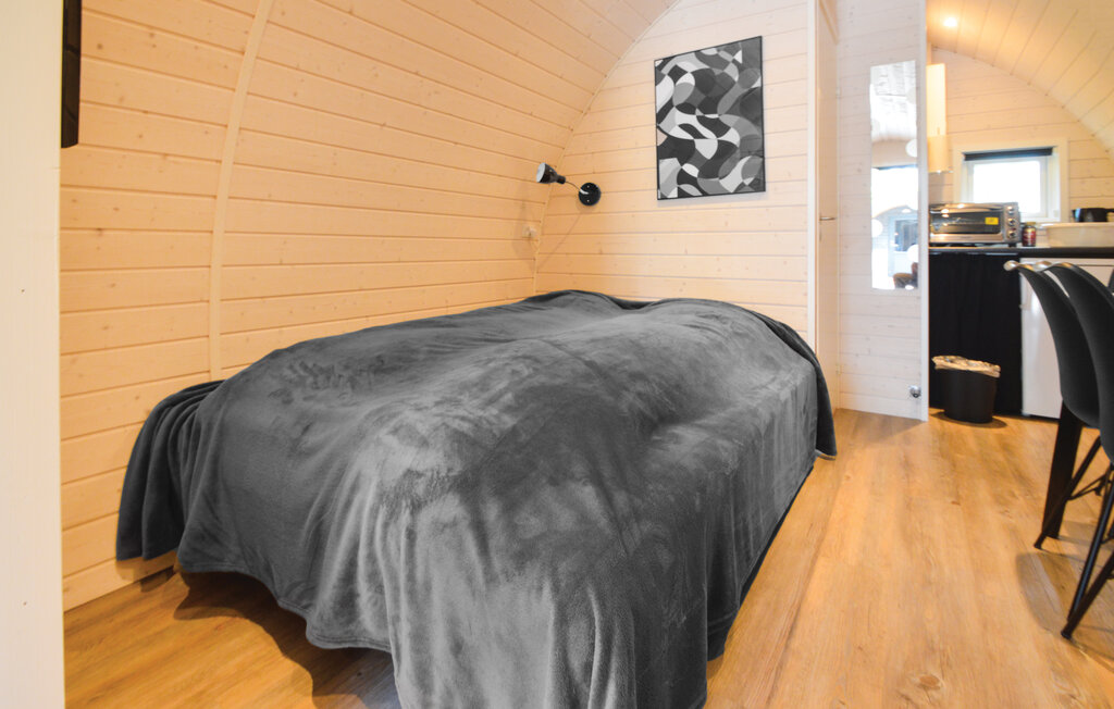 Semesterlägenhet - Nr. Nebel , Danmark - B3454 8