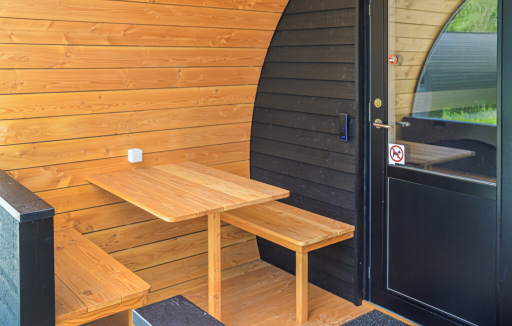 Semesterlägenhet - Nr. Nebel , Danmark - B3454 2