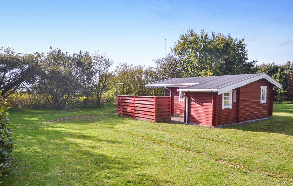 Ferienhaus - Hovborg , Dänemark - B3402 9
