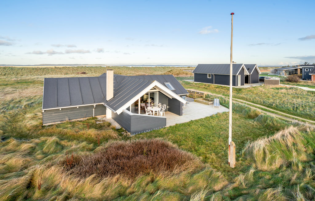 Ferienhaus - Agger , Dänemark - B40815 | Dansommer