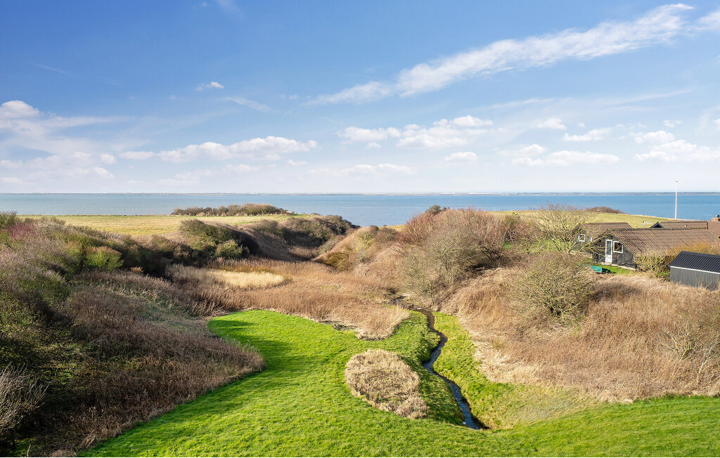 Ferienhaus - Kærgården/Vestervig , Dänemark - B40031 13