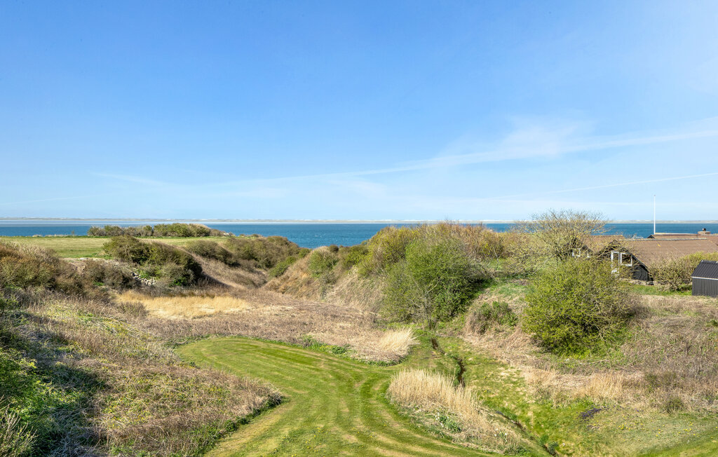 Ferienhaus - Kærgården/Vestervig , Dänemark - B40031 14