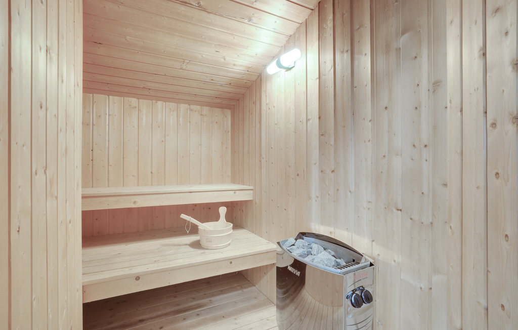 Feriehuse - Kærgården/Vestervig , Danmark - B40006 24