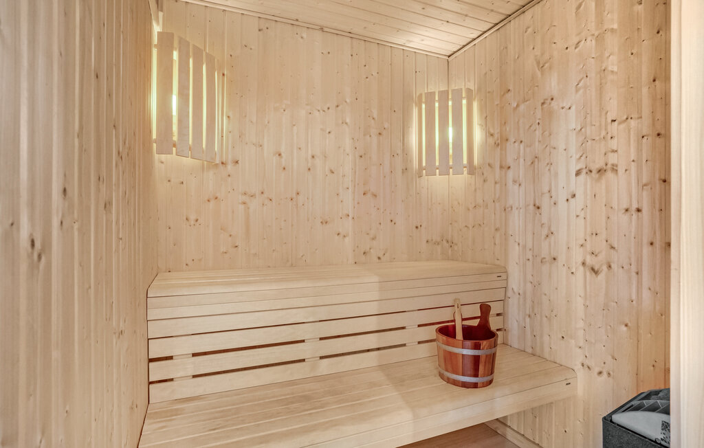 Ferienhaus - Kærgården/Vestervig , Dänemark - B40031 27