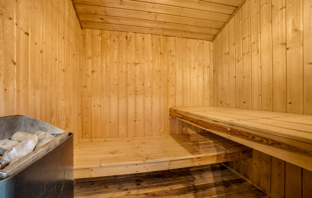 Ferienhaus - Kærgården/Vesterv. , Dänemark - B40042 26