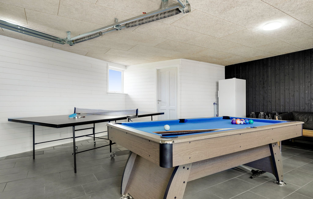 Ferienhaus - Agger Strand , Dänemark - B40204 7