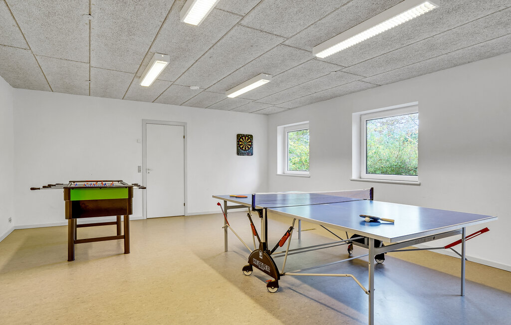 Ferienhaus - Agger Strand , Dänemark - B40301 7