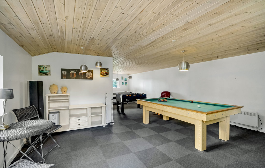 Feriehuse - Agger , Danmark - B40320 29