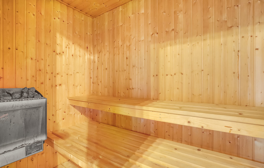 Ferienhaus - Kærgården/Vestervig , Dänemark - B40806 21