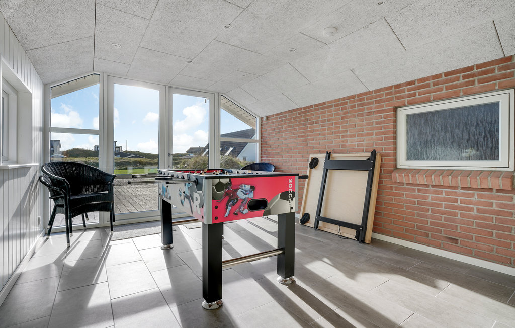 Ferienhaus - Agger , Dänemark - B40817 25