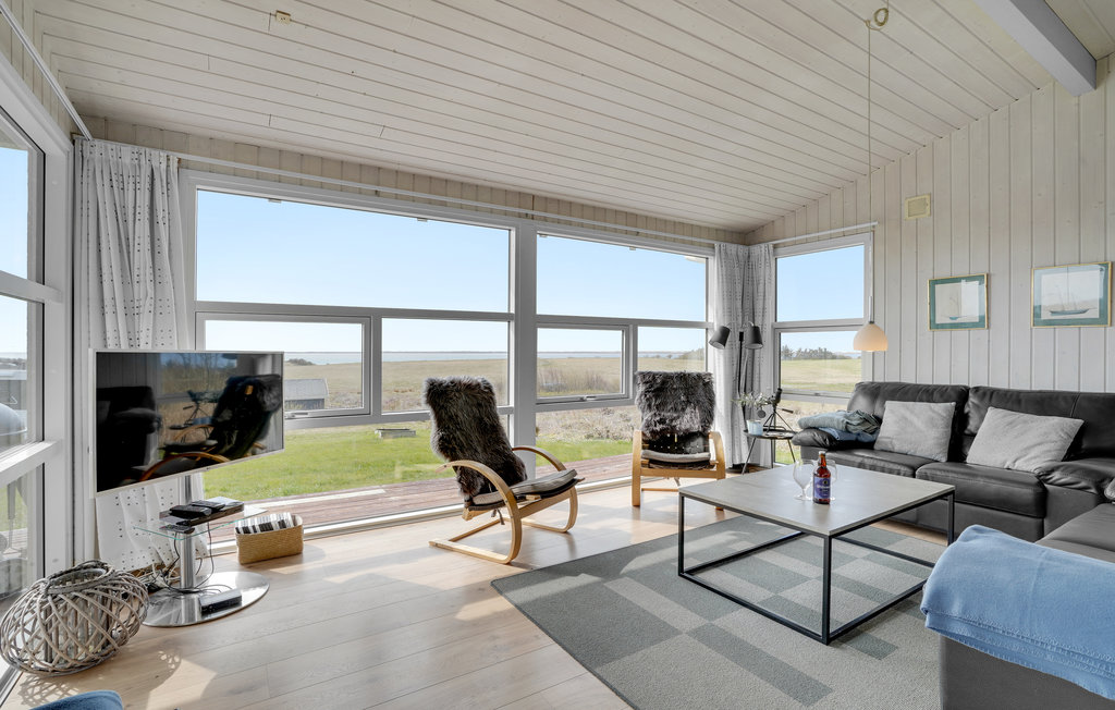 Feriehuse - Kærgården/Vestervig , Danmark - B40006 4