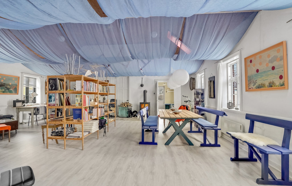 Feriehuse - Svankjær , Danmark - B40116 2