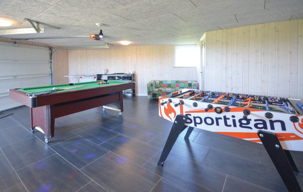 Ferienhaus - Agger , Dänemark - B40002 22