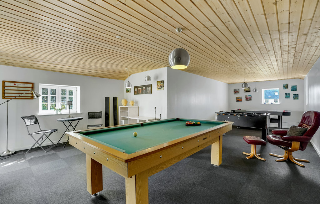 Feriehuse - Agger , Danmark - B40320 7