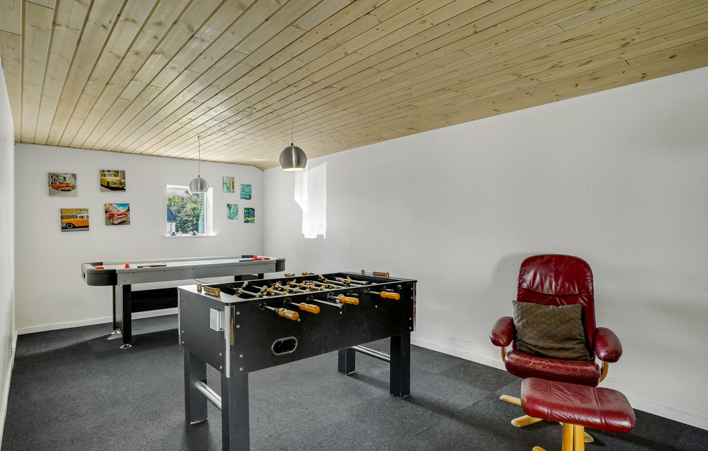 Feriehuse - Agger , Danmark - B40320 30