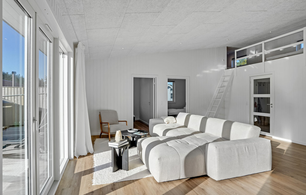 Feriehuse - Agger , Danmark - B40016 4