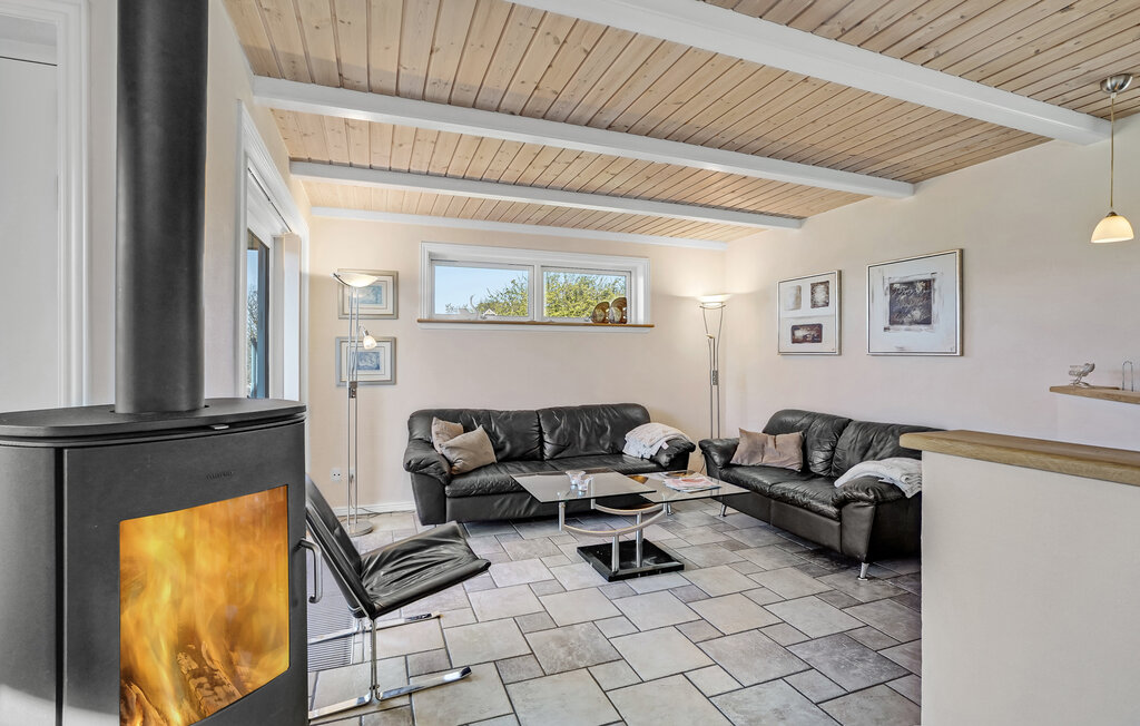 Ferienhaus - Kærgården/Vestervig , Dänemark - B40031 3