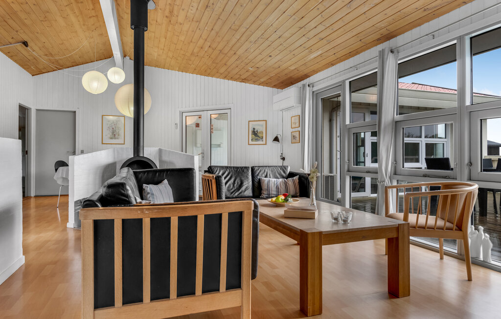 Ferienhaus - Kærgården/Vesterv. , Dänemark - B40042 3