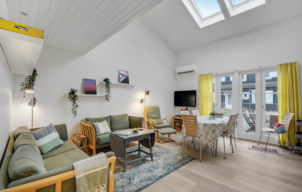 Ferienhaus - Agger , Dänemark - B40087 1