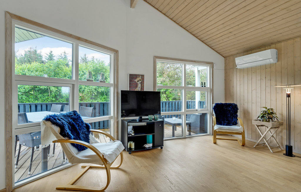 Ferienhaus - Helligsø Strand , Dänemark - B40205 2