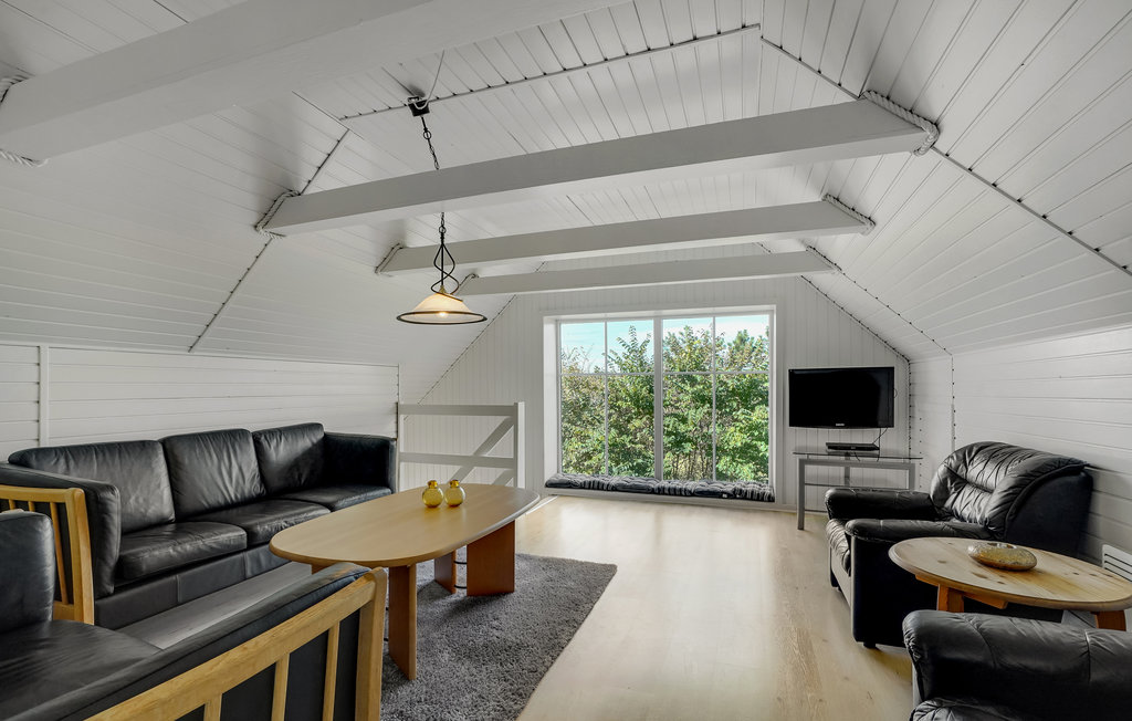 Feriehuse - Agger , Danmark - B40320 3