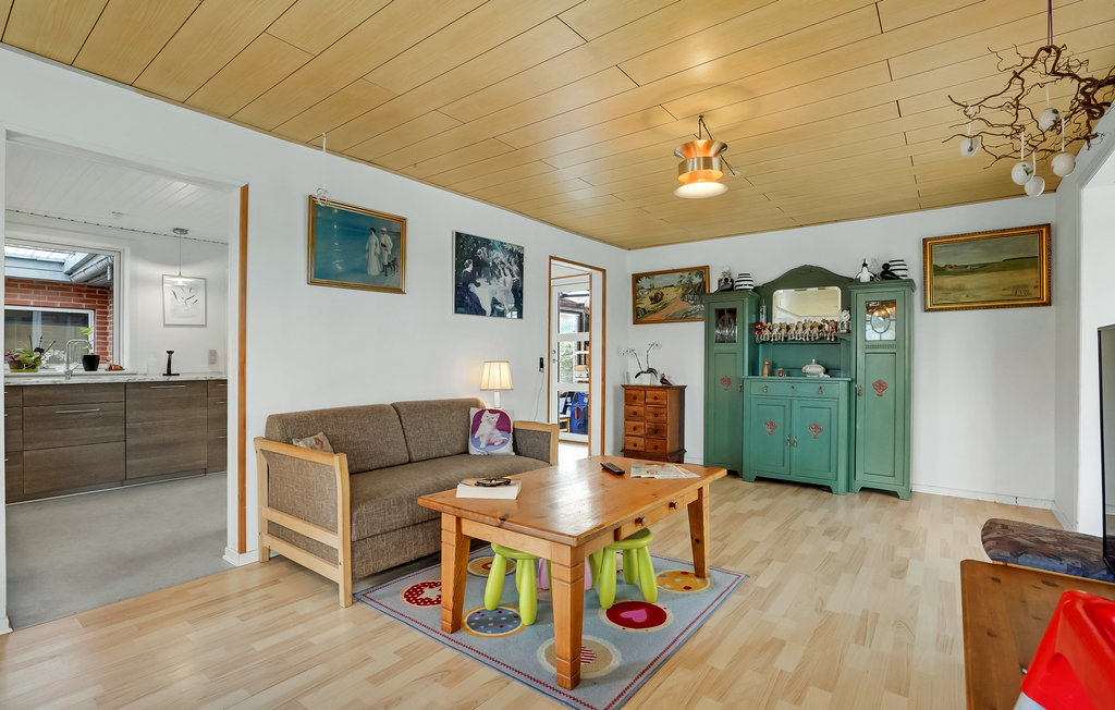 Feriehuse - Bedsted Thy , Danmark - B40503 3