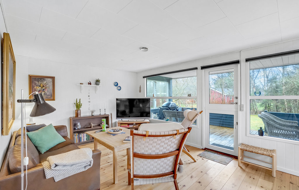Feriehus - Helligsø Drag , Danmark - B40215 3