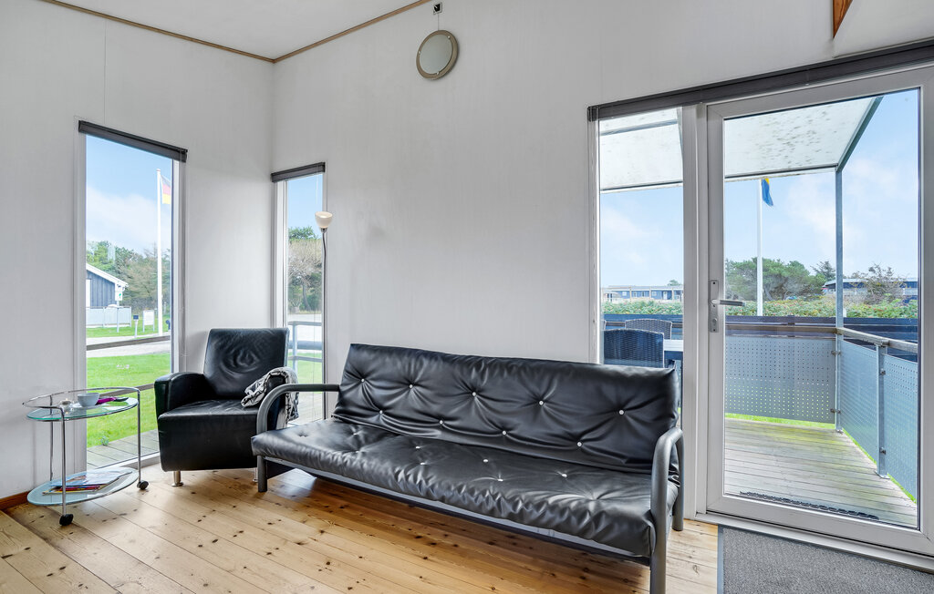 Ferienhaus - Agger Strand , Dänemark - B40302 3