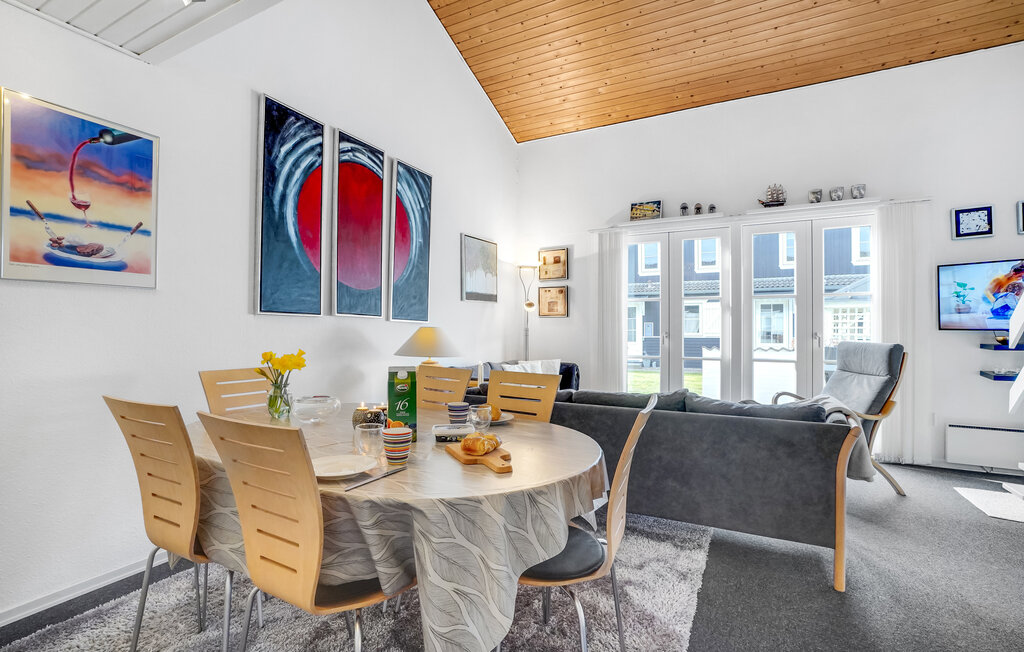 Ferienhaus - Agger Strand , Dänemark - B40055 17