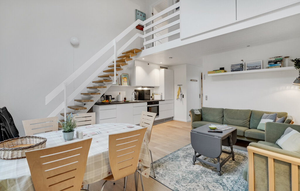 Ferienhaus - Agger , Dänemark - B40087 15