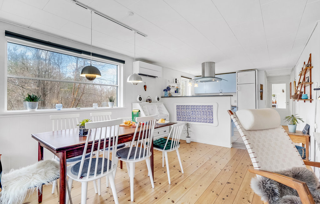 Feriehus - Helligsø Drag , Danmark - B40215 7