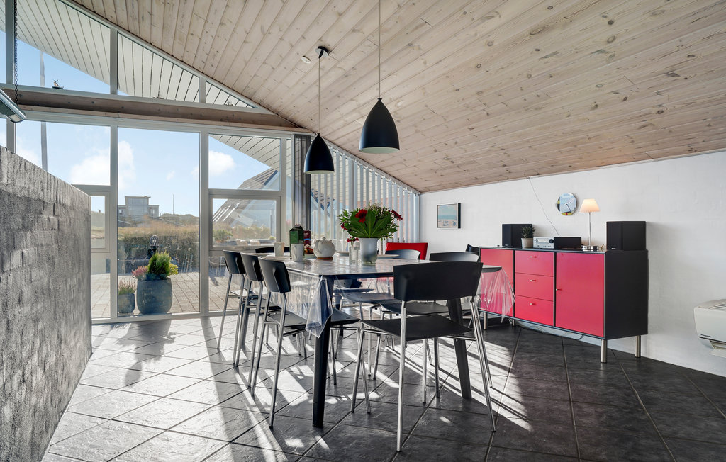 Ferienhaus - Agger , Dänemark - B40817 8