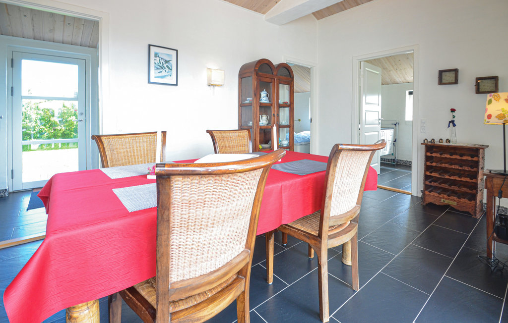 Ferienhaus - Kærgården/Vestervig , Dänemark - B40017 3