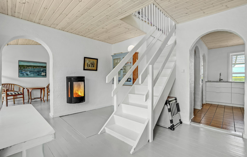 Feriehuse - Agger Strand , Danmark - B40029 12