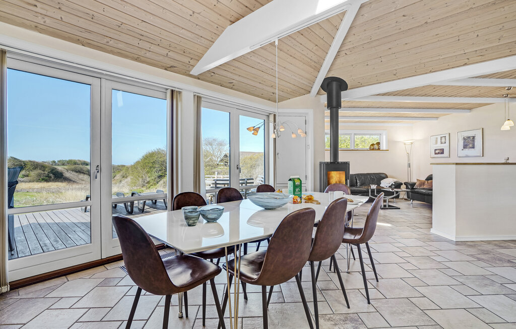 Ferienhaus - Kærgården/Vestervig , Dänemark - B40031 17