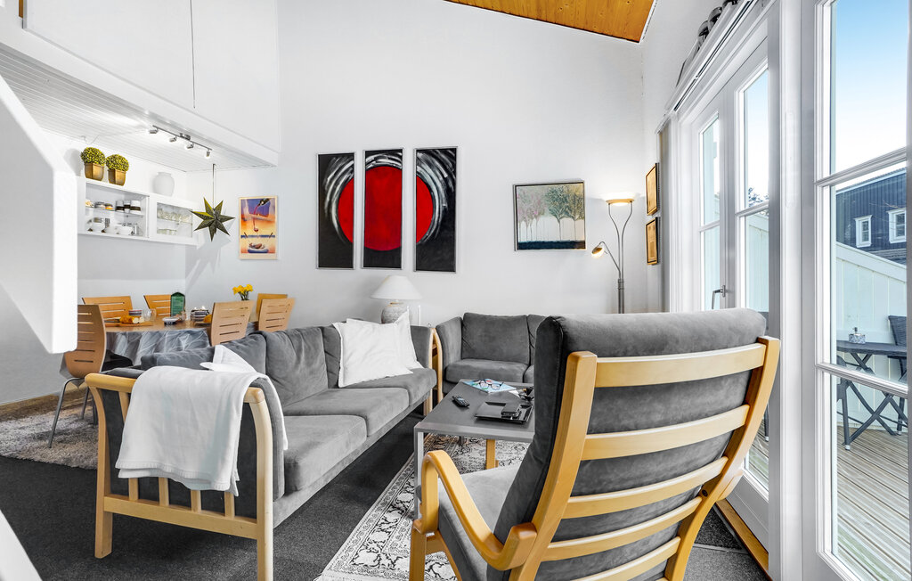 Ferienhaus - Agger Strand , Dänemark - B40055 5