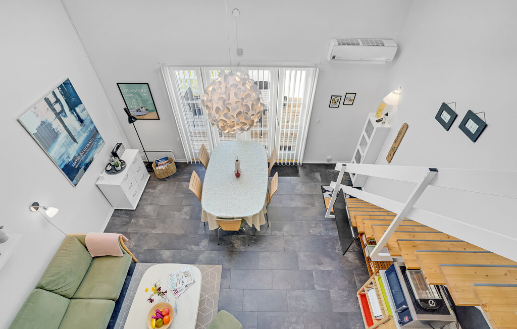 Ferienhaus - Agger Strand , Dänemark - B40058 17